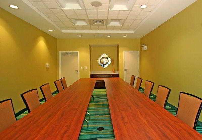 Springhill Suites By Marriott Winston-Salem Hanes Mall Facilidades foto