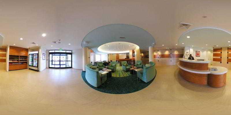 Springhill Suites By Marriott Winston-Salem Hanes Mall Exterior foto